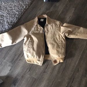 Carharrtt men’s jacket